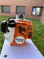 Motorsense Stihl FS 38. NEU Rasentrimmer