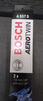 Bosch Aerotwin A 557S Neu