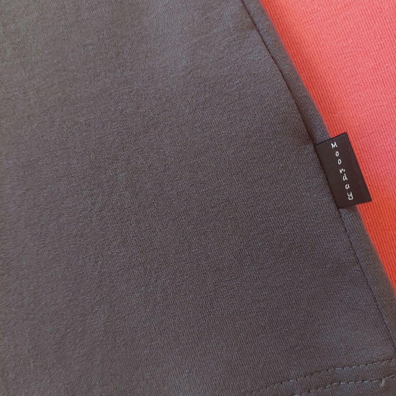 Vestiti: Moonday Kleid, Grösse XXL, Grau, Viskose – Nuovo e nell'imballaggio originale da Kreuzlingen venduto da peugeotj9 3