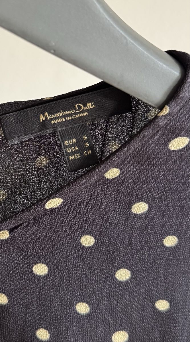 Massimo Dutti Vestiti: Elegantes Massimo Dutti Kleid – Nuovo (secondo la descrizione) da Schaffhausen venduto da R_Muzh 3