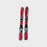Kinder ski 90cm
