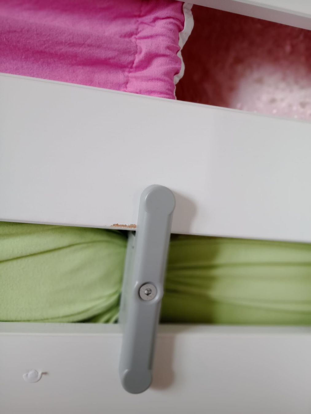 Betten: Kinderbett mit Rutschbahn – Gebraucht aus Birmenstorf AG von Cjl 4