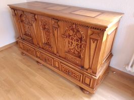 antikes Sideboard / Kommode