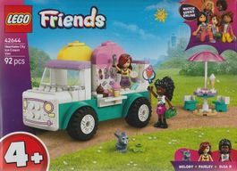 LEGO FRIENDS 42644 HEARTLAKE CITY ICE CREAM VAN  new