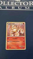 Carta Pokémon Arcanine 1/123
