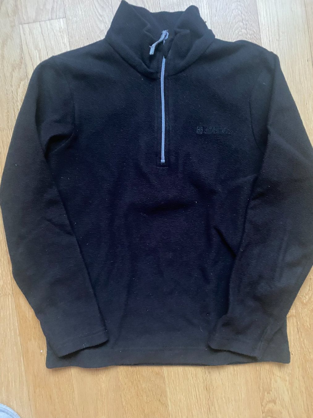 Maglioni & Felpe: Fleece Pullover Kinder 7-8 Jahre 117-128cm – Usato da Zürich venduto da GueBi2009