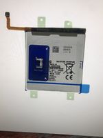 SAMSUNG S24 Akku