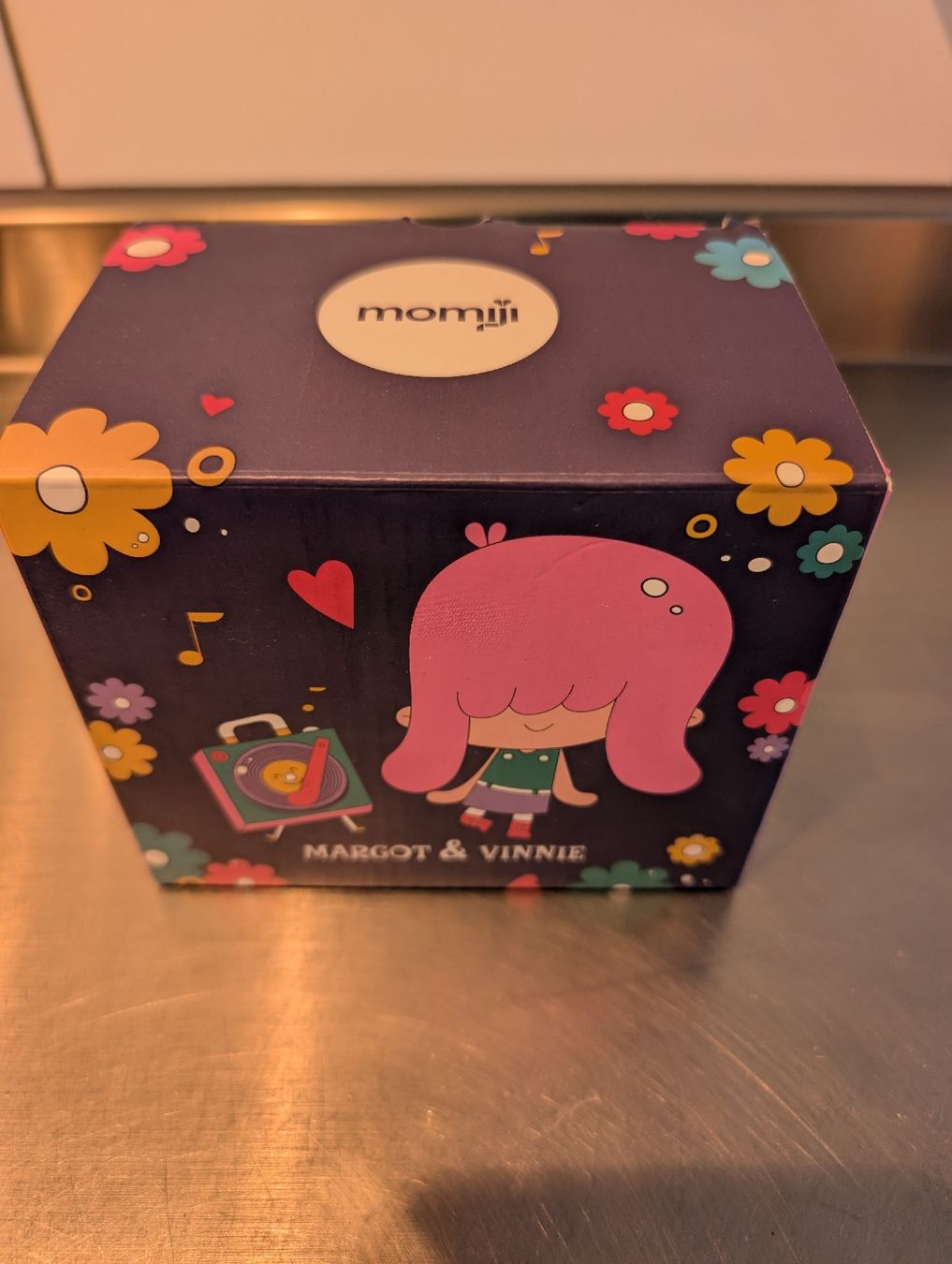 Figuren: Special Edition Momiji Message Doll Margot & Vinnie – Neu und originalverpackt aus Zürich von morgannpz 1