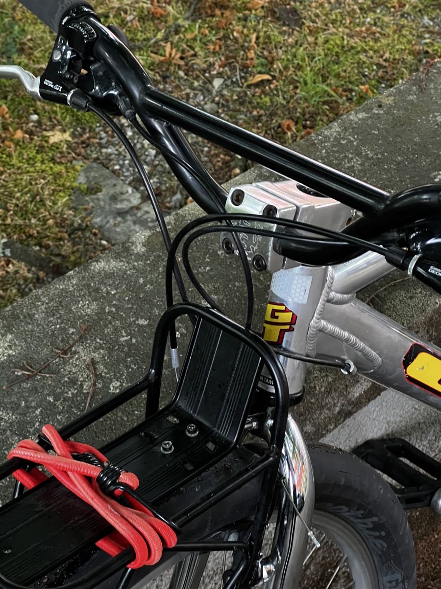 GT Biciclette: Stadtvelo GT Avalanche – Usato da Zürich venduto da weichmaster 2