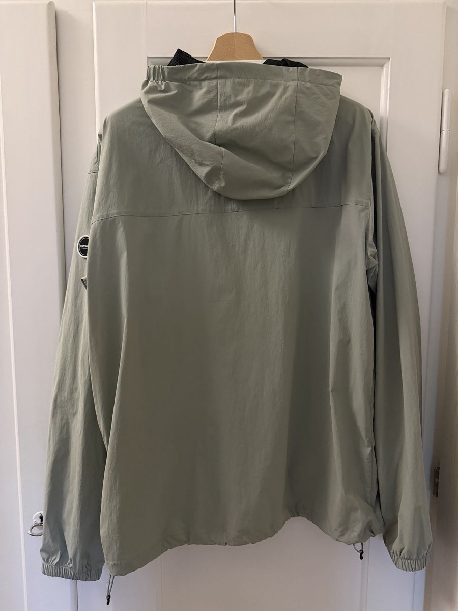Giacche: ICEPEAK-ALNAT Windbreaker – Usato da Zürich venduto da d0miNik. 2