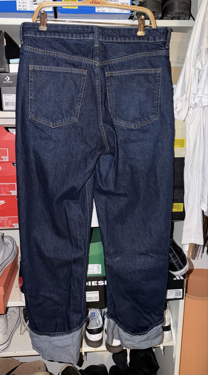H&M Jeans: Jeans, EU 46 – Gebraucht aus Gutenswil von jus_nr7h 2