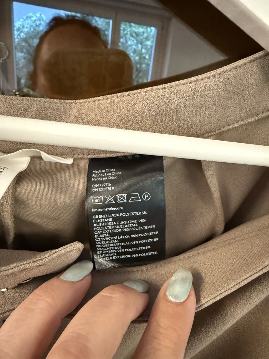 H&M Pantaloni: H&M trousers 42 – Usato da Mendrisio venduto da ketolin 2