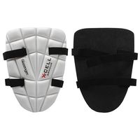 Ausverkauf Slazenger Batting Thigh Pad Oberschenkel Schoner