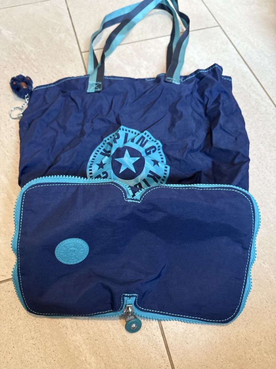 Kipling Sacs femmes: Kipling bag – D'occasion à Mendrisio par ketolin 1