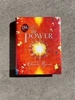 The Power by Rhonda Byrne