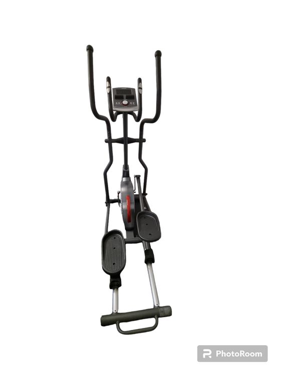 crosstrainer-hammer-speed-motion-bt-kaufen-auf-ricardo