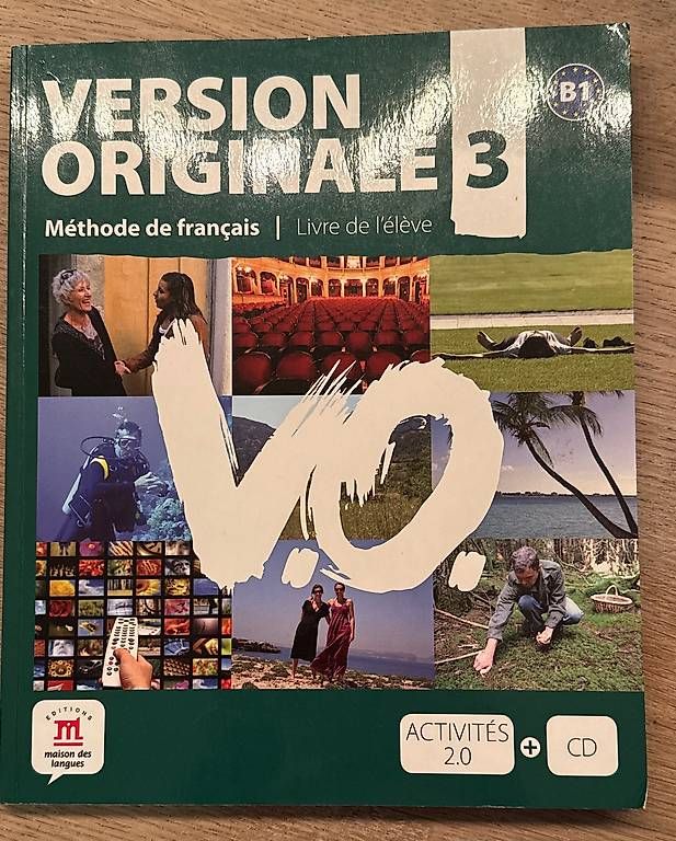 Spiele: Version Originale 3 – Gebraucht aus Binningen von Bebbi28
