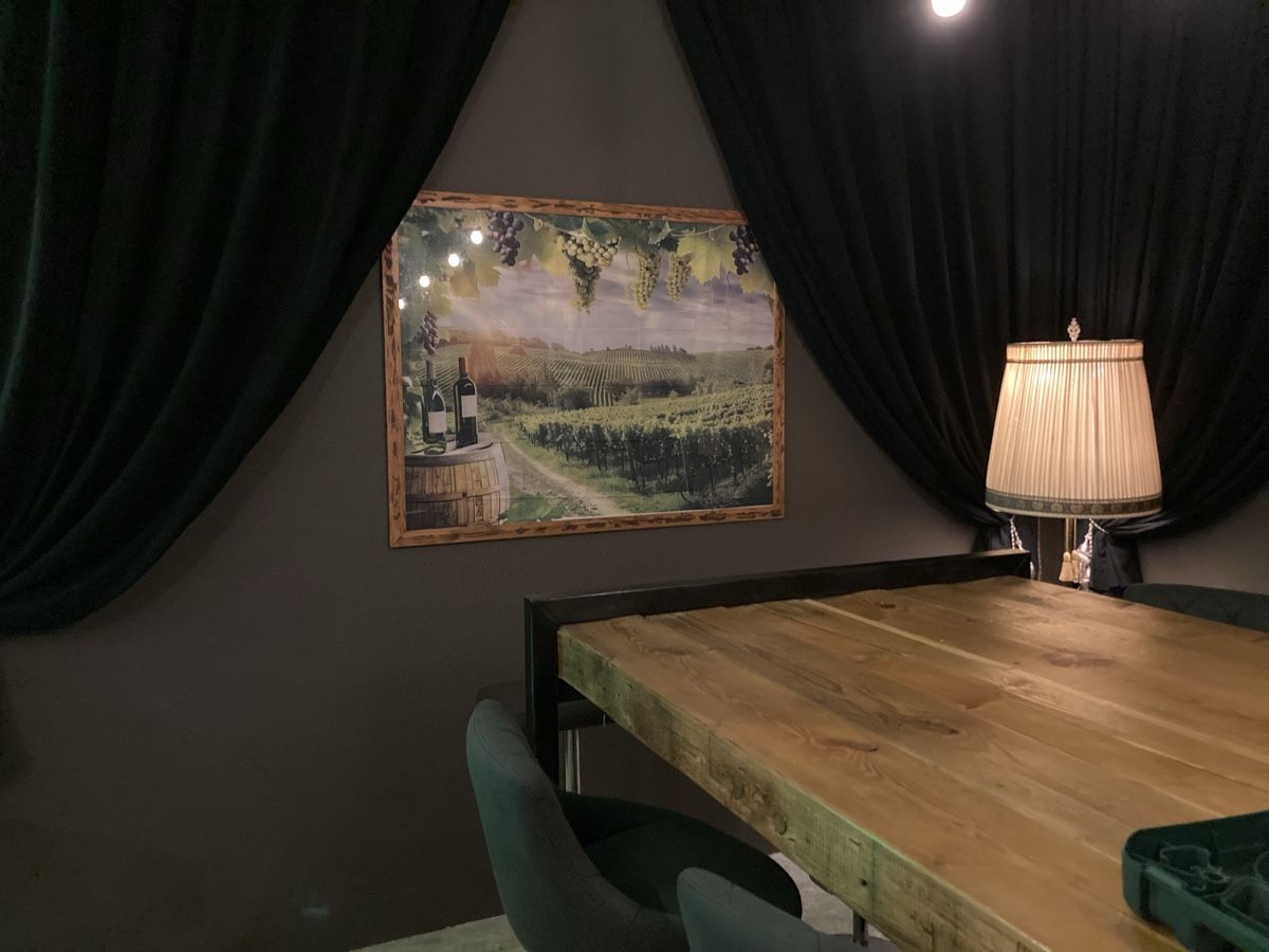 Set di tavolo e panche: Holztisch mit Barhocker – Usato da Schlossrued venduto da kry_fwz6 3