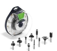 Festool Fräserbox Box-OF-HW S8 Mix - Zubehör