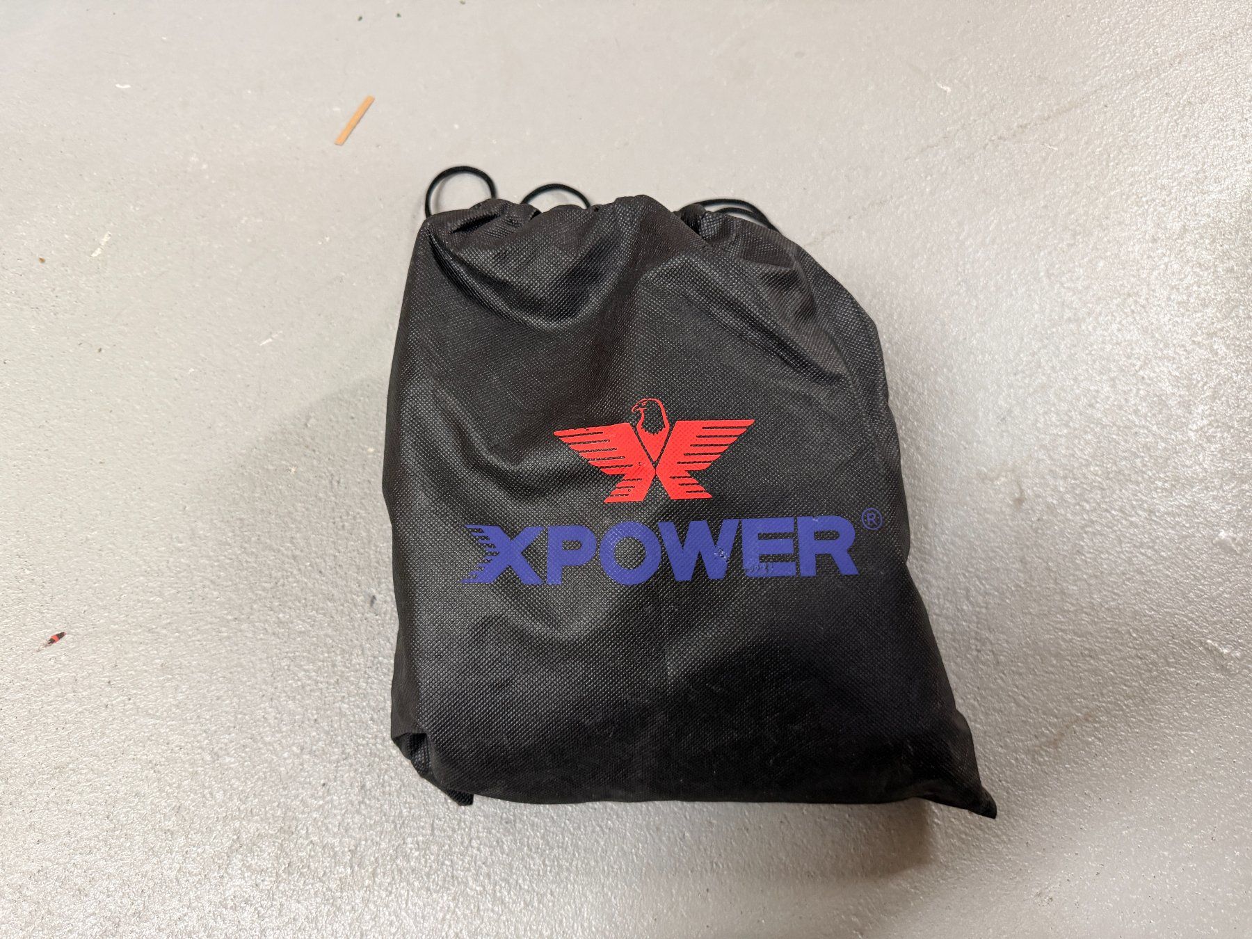 CDs: XPOWER Electric Air Duster Drying Inflating Blower – Gebraucht aus Zürich von ped_8gnn