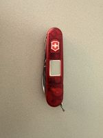 Victorinox Traveller Lite 1.7905.AVT