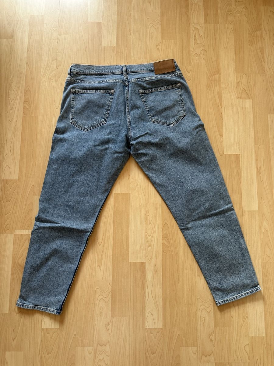 Mango Jeans: MNG MAN Jeans "BEN" hellblau Gr. 46 – Neuf (Voir description) à Buchberg par JeromeG10 1