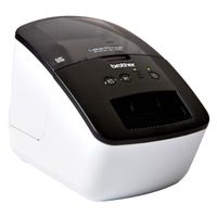 Brother QL-700 + DK 11209 2 Stk.