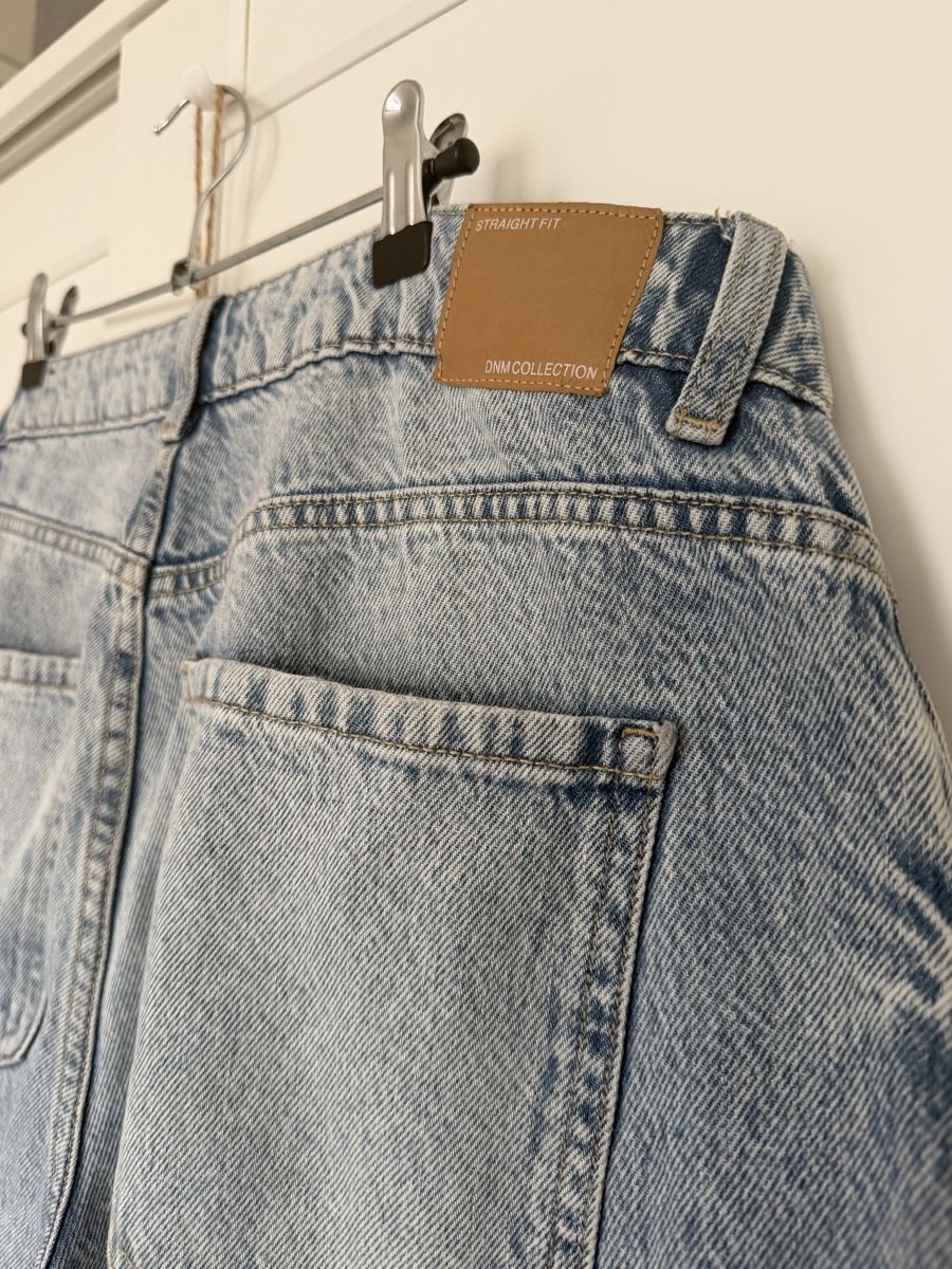 Jeans: Jean bleu taille 42  – Gebraucht aus La Chaux-de-Fonds von Sabinchenn 3