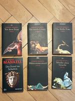 Henning Mankells Wallander