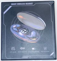 Neu Smart Wireless Kopfhörer