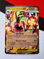 Pokémon TCG - Mega Eelektross ex (ASC061) Ascended Heroes