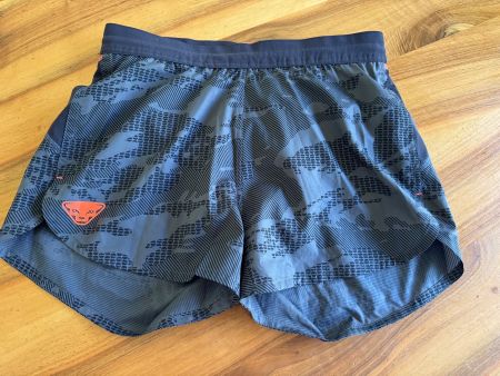 Laufhose Dynafit Grösse 46/S Herren wie NEU