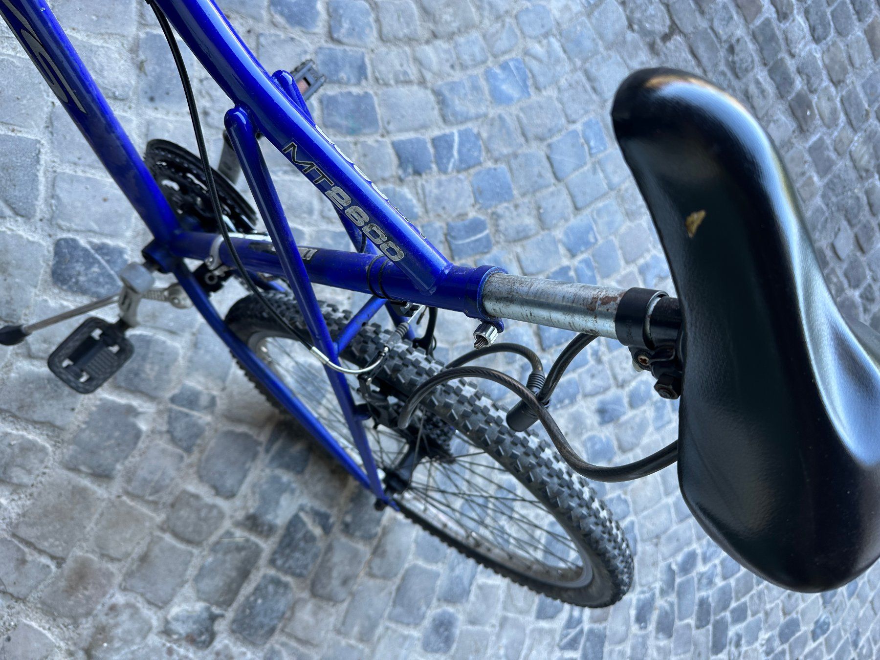 Vélos: Fahrrad - EXS – D'occasion à Freudwil par Feenland2010 3