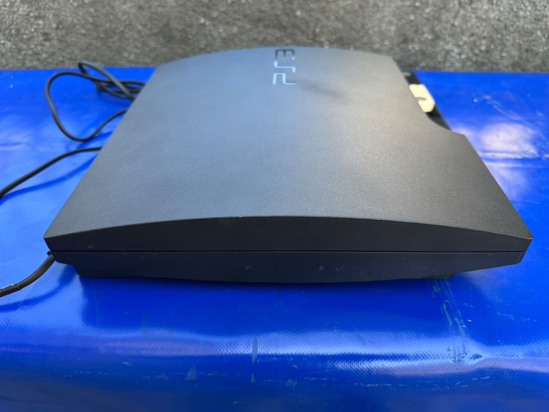 Sony Console: PS3 Konsole – Usato da Zürich venduto da atlantis77 4