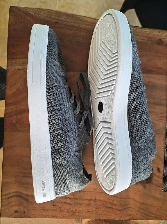 Chaussures hommes: Giesswein - Wool Sneakers Men (43) – Neuf (Voir description) à Niederscherli par raf_9c55 1