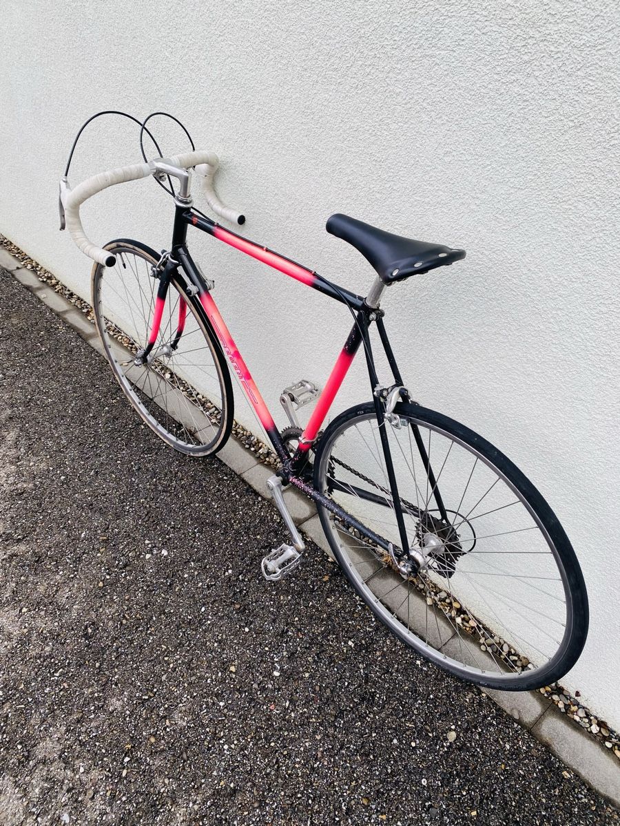 Velos: Rennvelo Regent – Gebraucht aus Olten von sportwelt 1