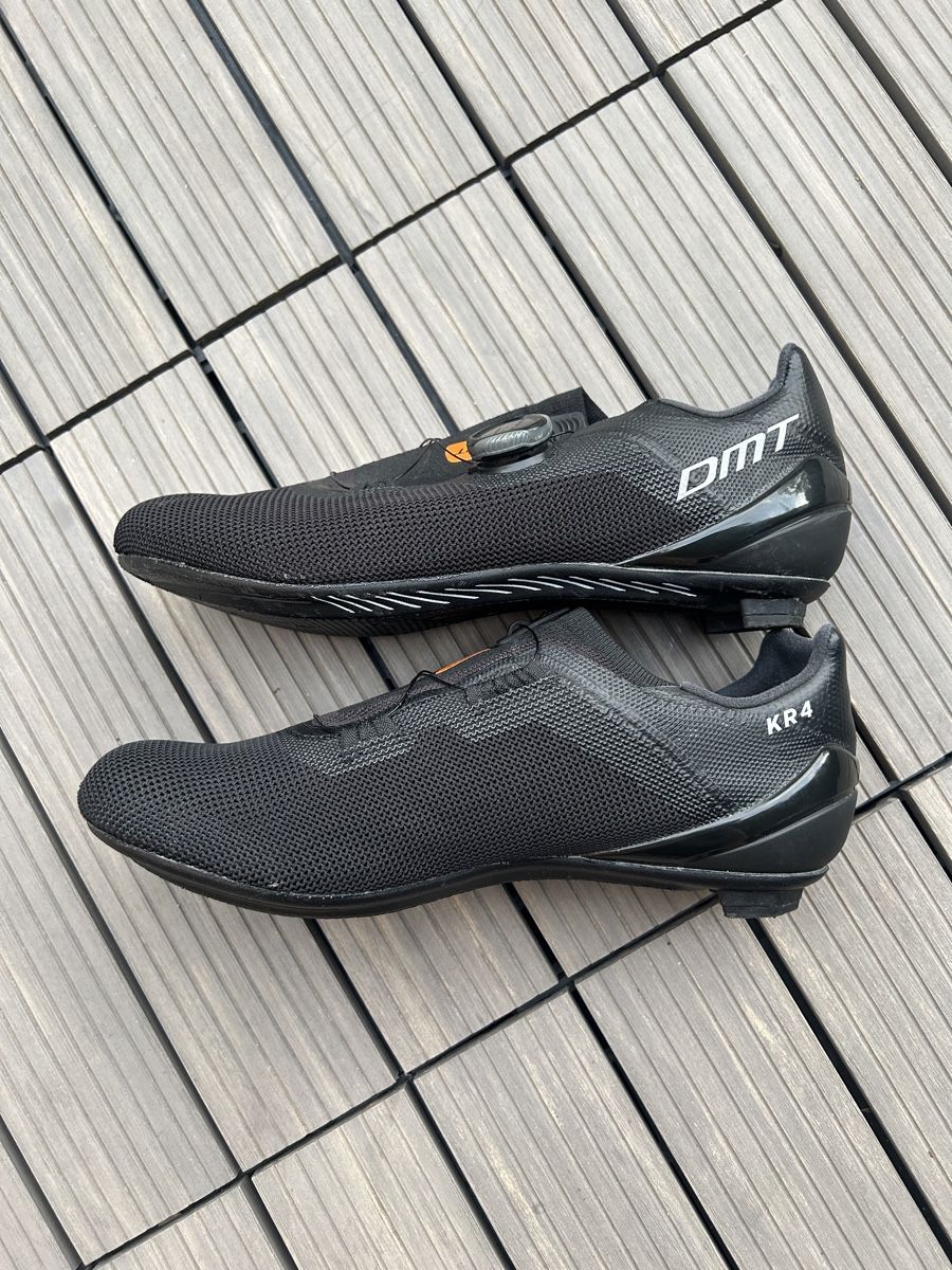 Scarpe da uomo: Rennradschuhe – Usato da Höri venduto da Quaranta 2