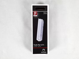 PAULMANN-Trafo-Flat-12V