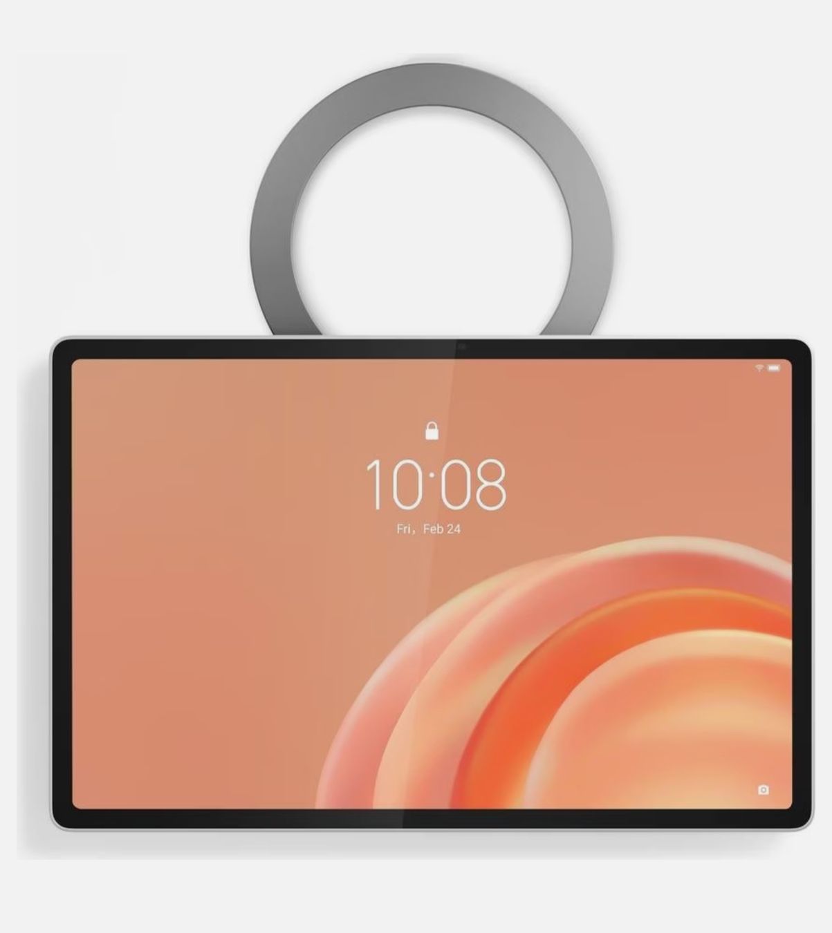 Lenovo Tablet PC: Lenovo Tab Plus Gen 2, 12.10", 128 GB inkl. 2 versch. Hüllen – Nuovo e nell'imballaggio originale da Winterthur venduto da Pcline1 4