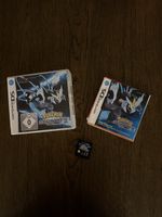 Pokémon Schwarze Edition 2 (DE) – Komplett/OVP