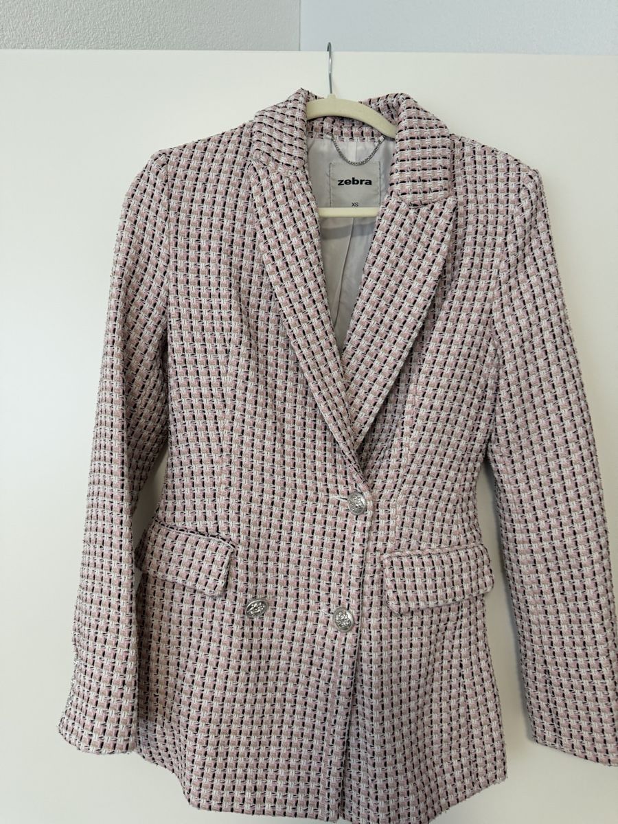 Lotti di vestiti: Blazer 3er Set XS - super Zustand  – Usato da Hunzenschwil venduto da elm_mb67 2