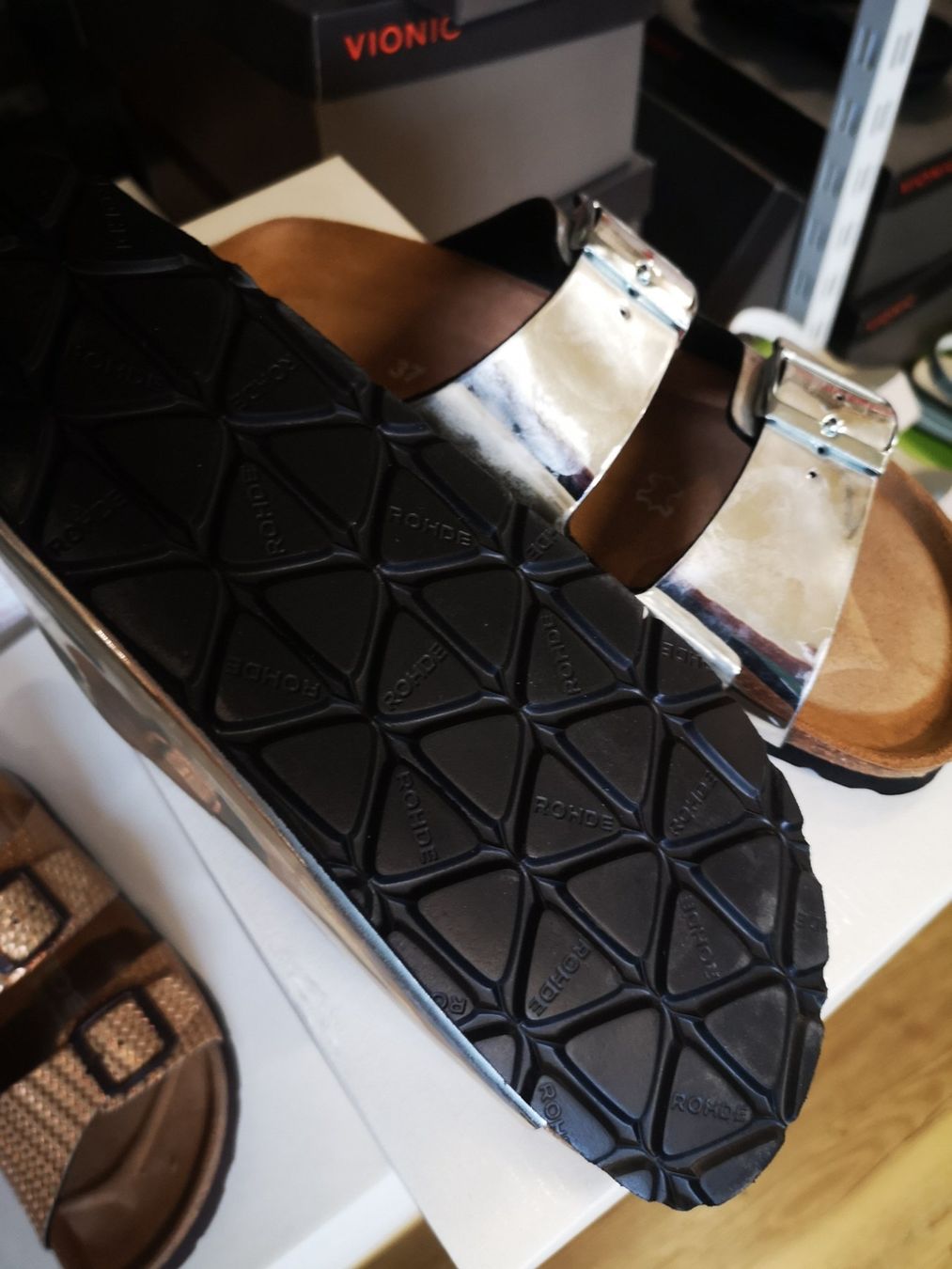 Rohde Chaussures femmes: Rohde – Neuf avec emballage d'origine à Möhlin par Highwaytom 1