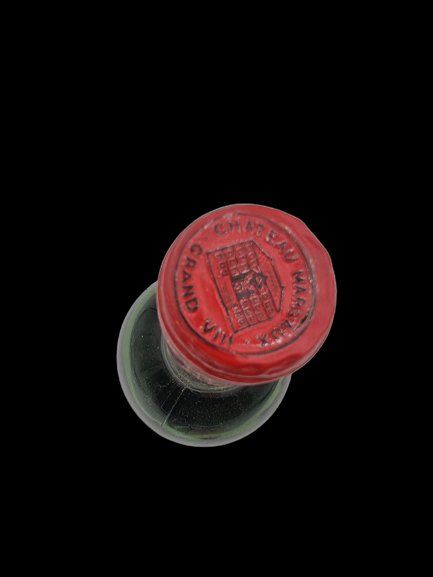 Château Margaux Vino: 1963 Château Margaux AC MC – Nuovo (secondo la descrizione) da Dübendorf venduto da Gastrovin 5