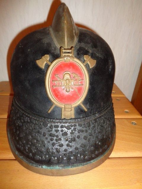 Helm Aus Leder 7 Buchstaben