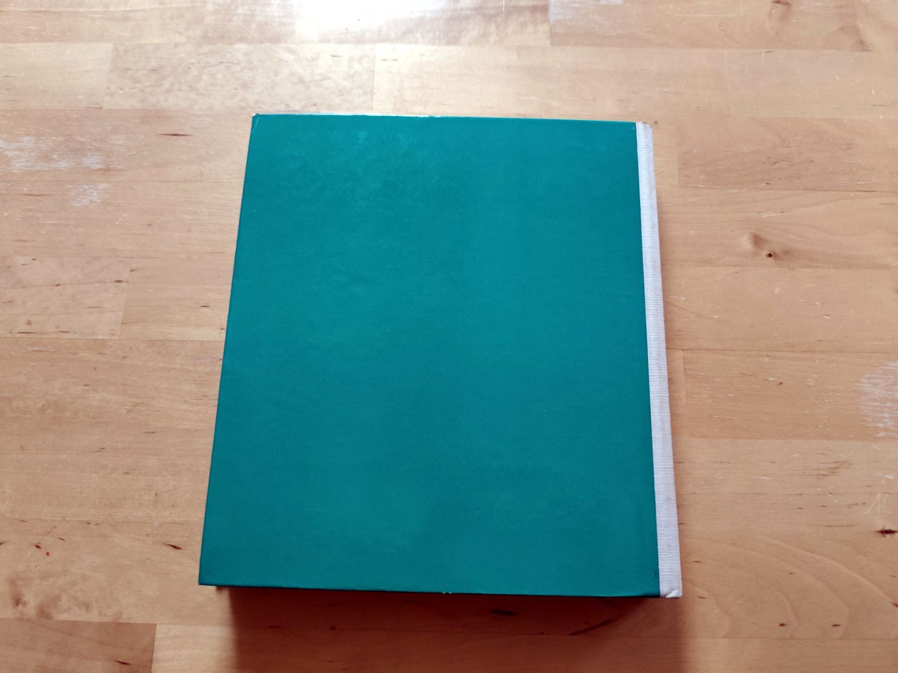 Libri: Treibwagen Archiv – Usato da Birrwil venduto da dirtyoldtown 9
