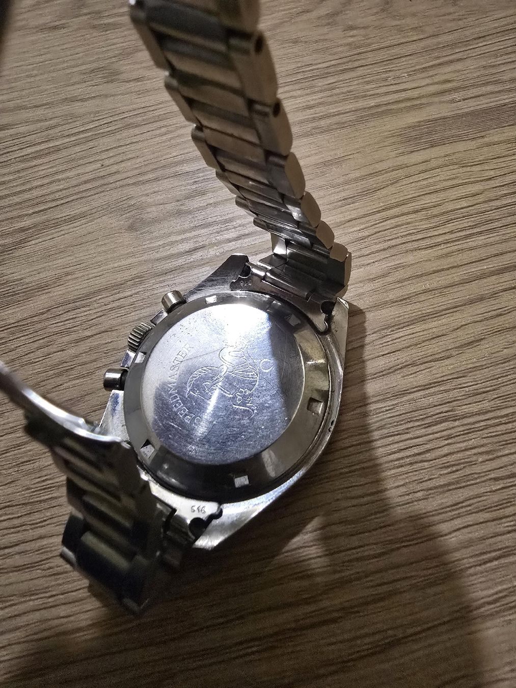 Omega Uhren: Omega speedmaster bracelet watch – Gebraucht aus Bern von apo_772h 2