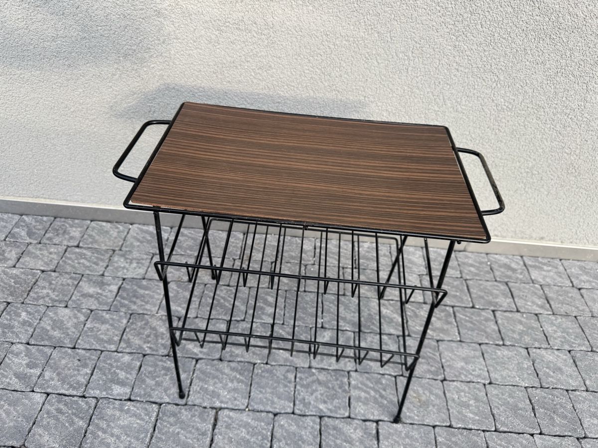 Altro per la casa: Zeitungsständer vintage – Usato da Ruswil venduto da Schnuggiputz01