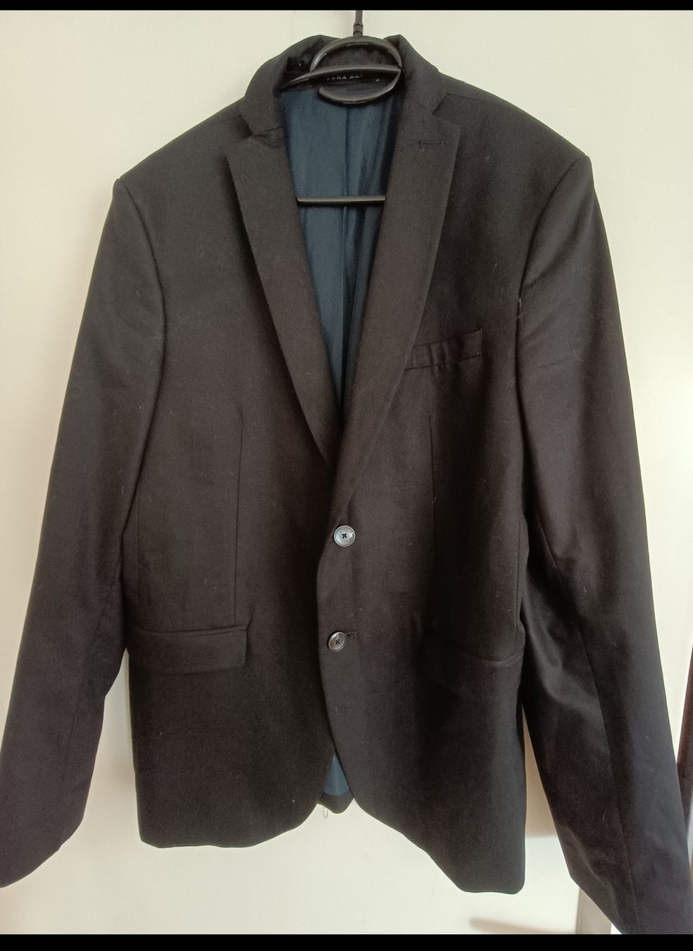 Jacken: Zara Man Blazer Gr. 52, neuwertig – Gebraucht aus Dübendorf von Me_sa 1