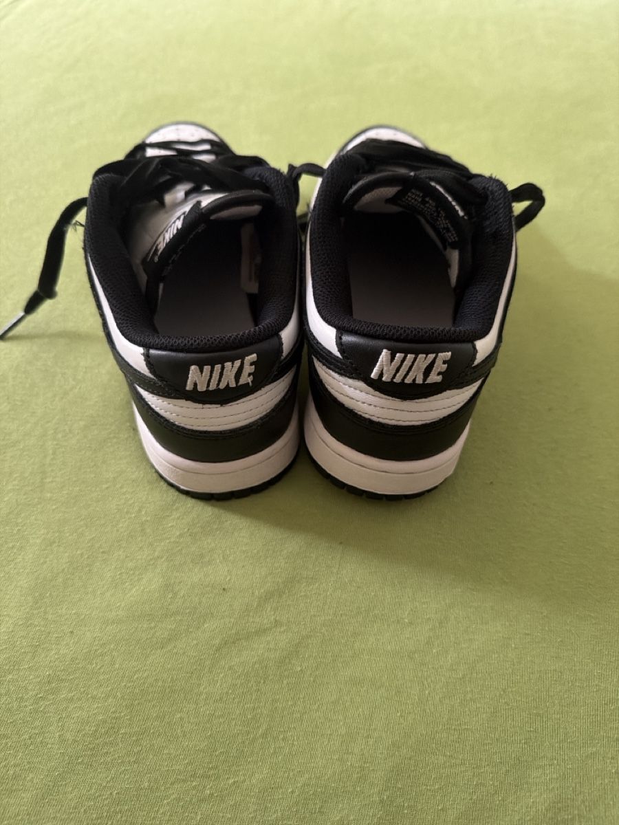 Nike Herrenschuhe: Nike dunk low – Gebraucht aus Sementina von bru_vpp5 1