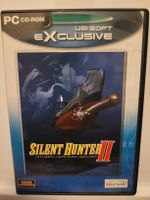 Silent Hunter II - Jeu PC Simulation Sous-Marin, Rare!